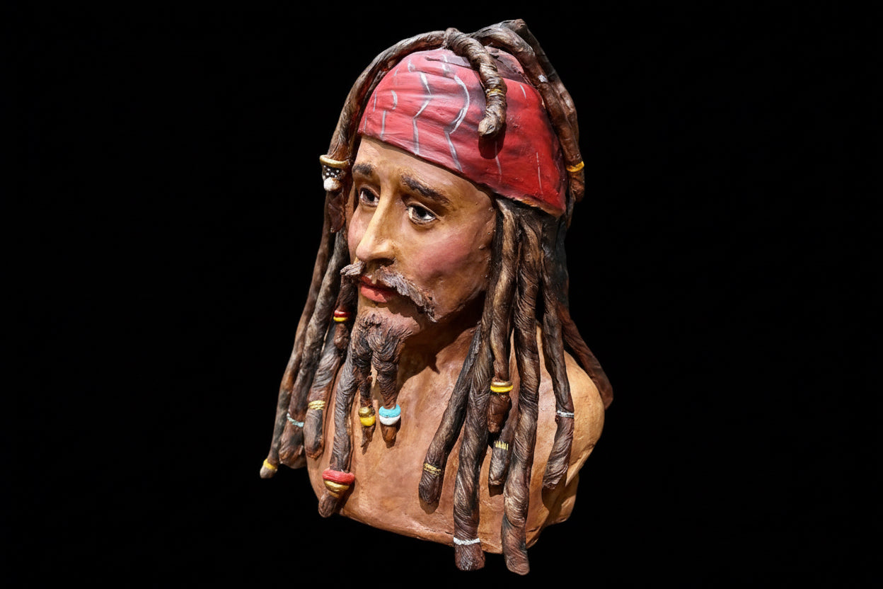 Jack Sparrow