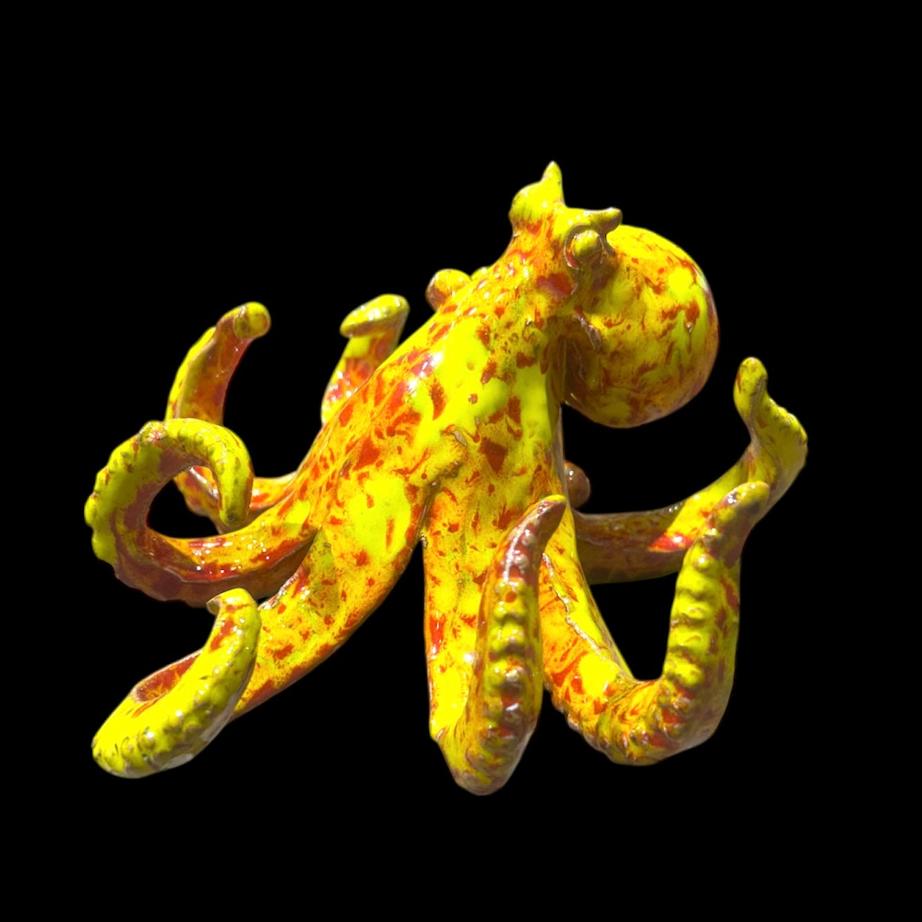POLPO II