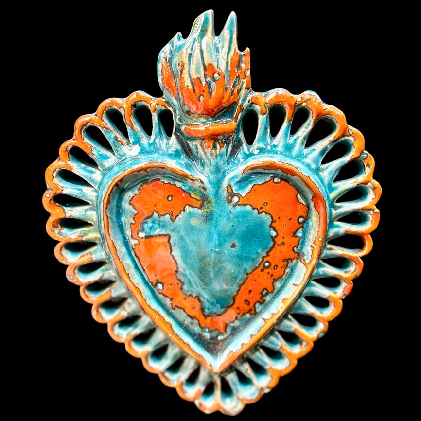 SACRED HEART