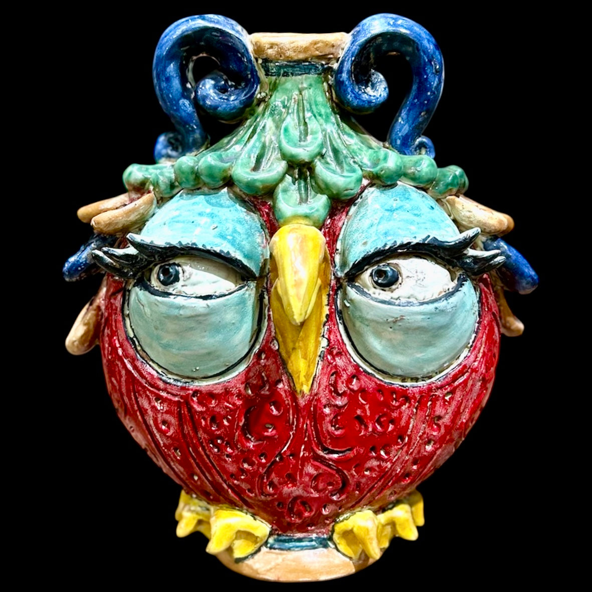 CIVETTA