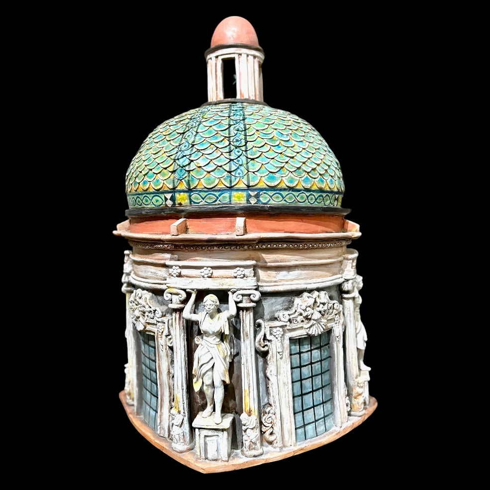 CUPOLA