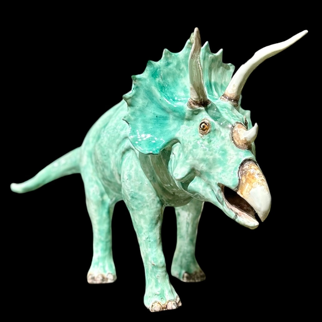 TRICERATOPS