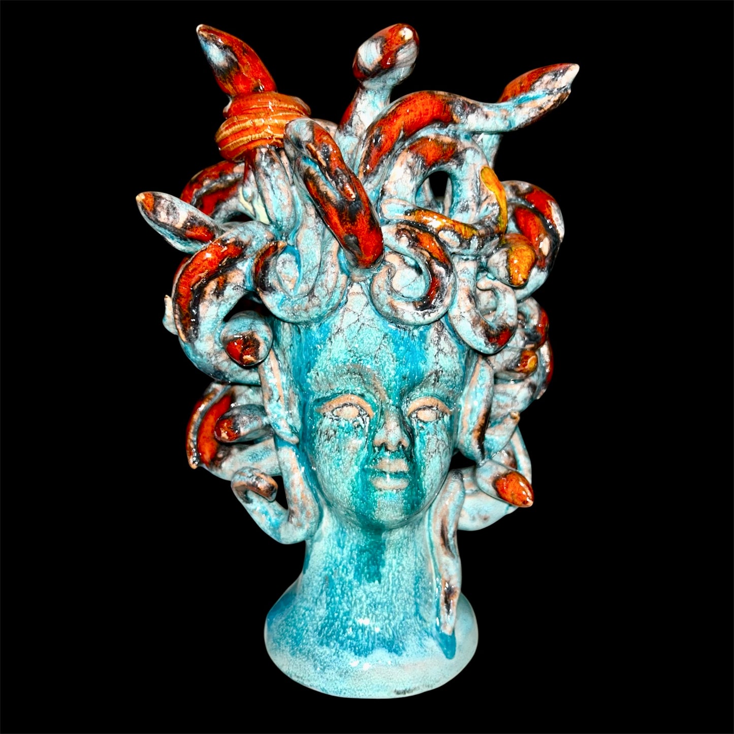 MEDUSA