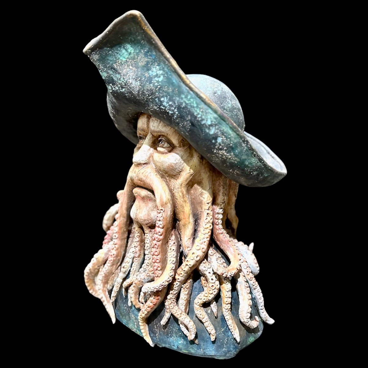Davy Jones