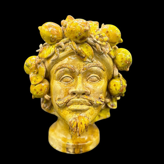TESTA LIMONE