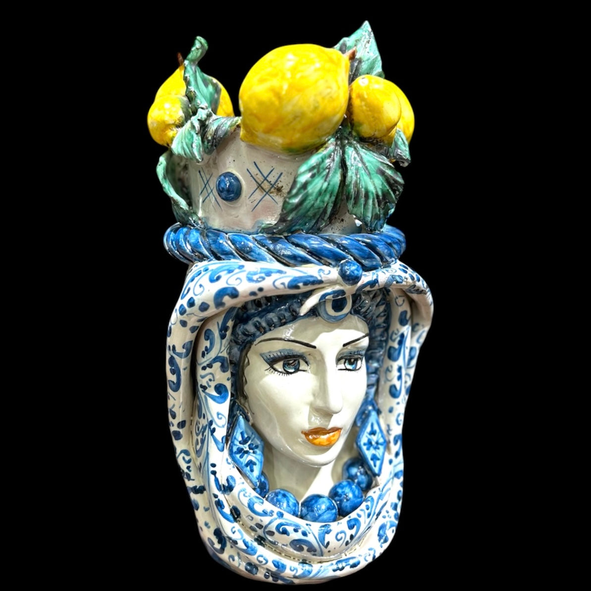 TESTE LIMONE