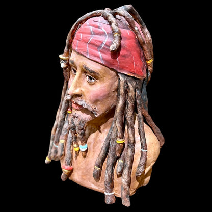 Jack Sparrow