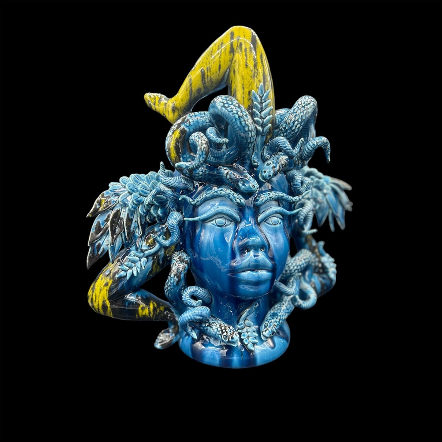 TRINACRIA
