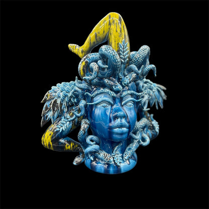 TRINACRIA