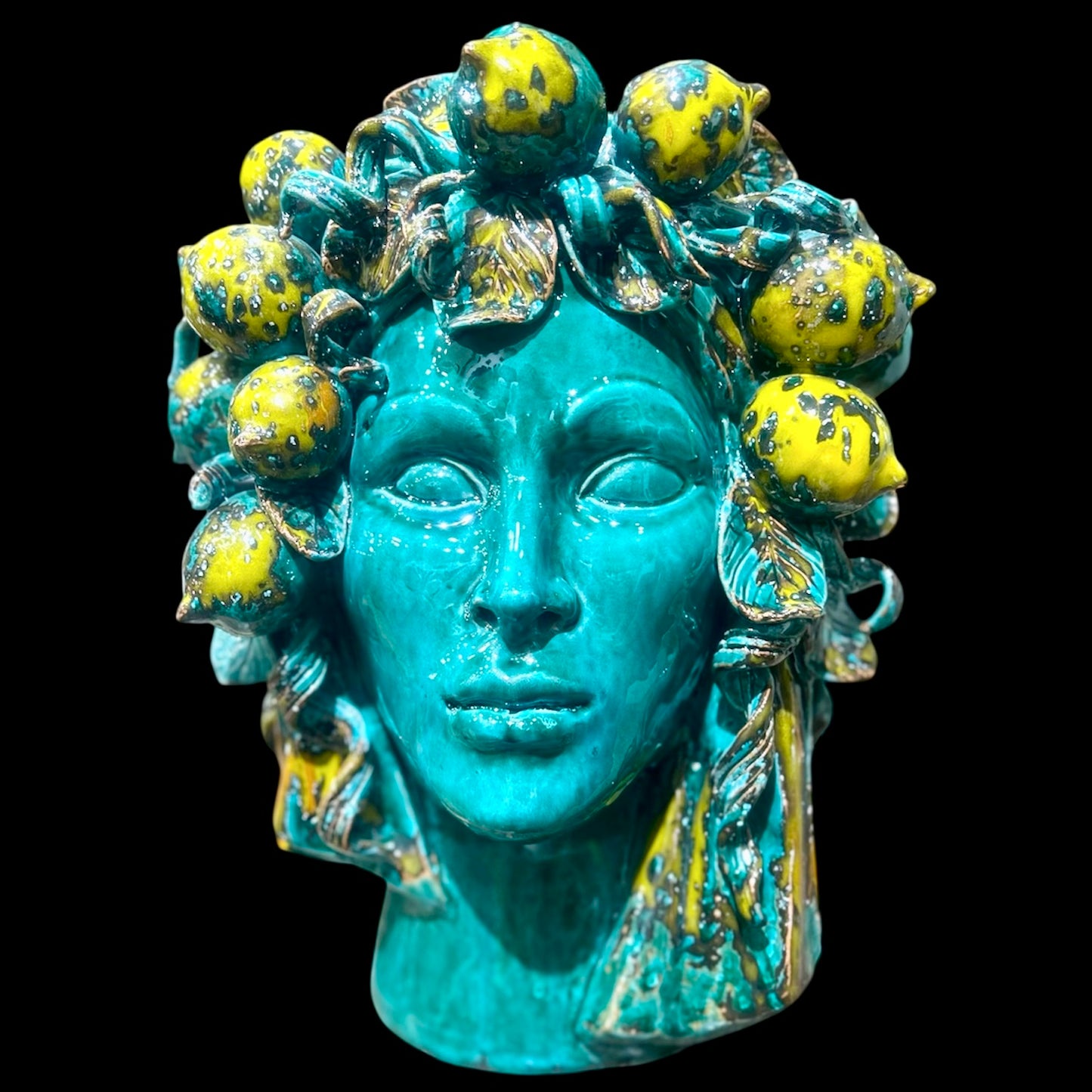 TESTE LIMONE