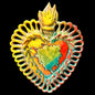 SACRED HEART