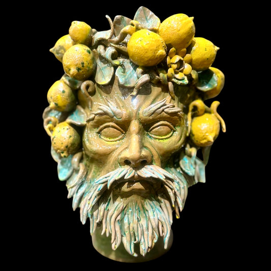 TESTA LIMONE