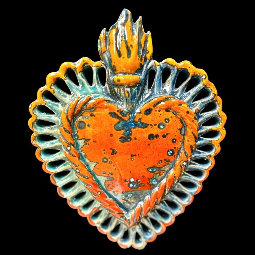 SACRED HEART