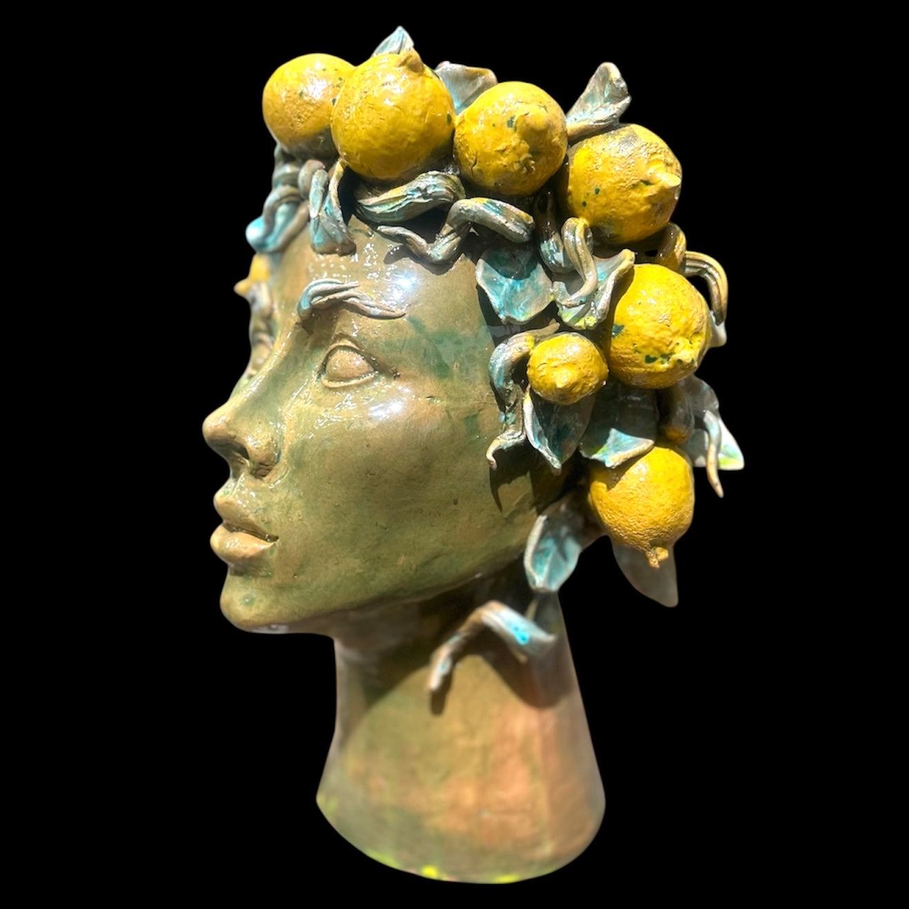 TESTA LIMONE