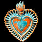 SACRED HEART