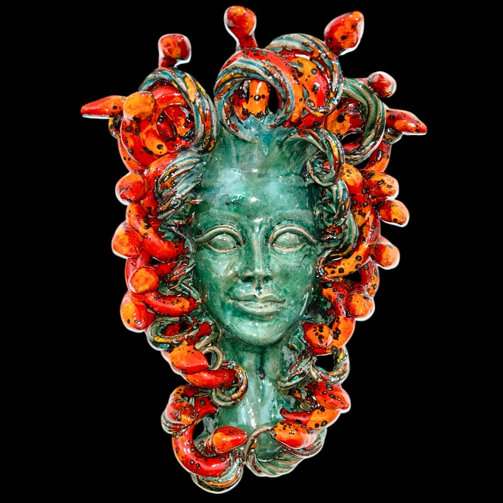 MEDUSA MURO