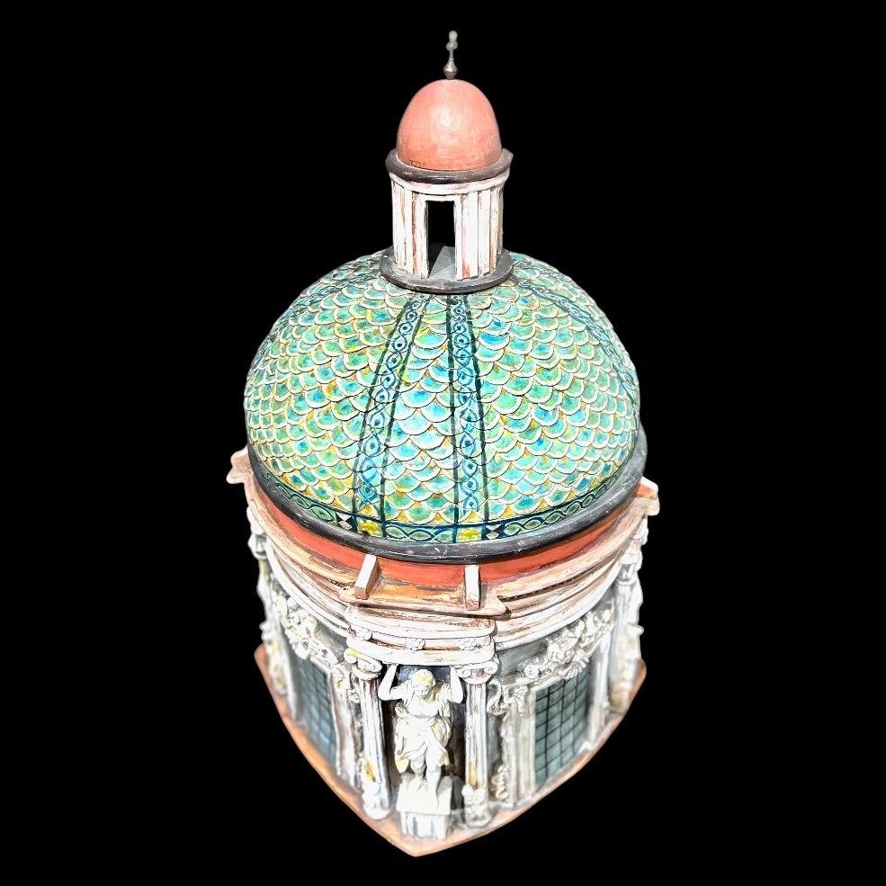 CUPOLA
