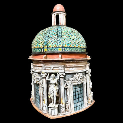 CUPOLA