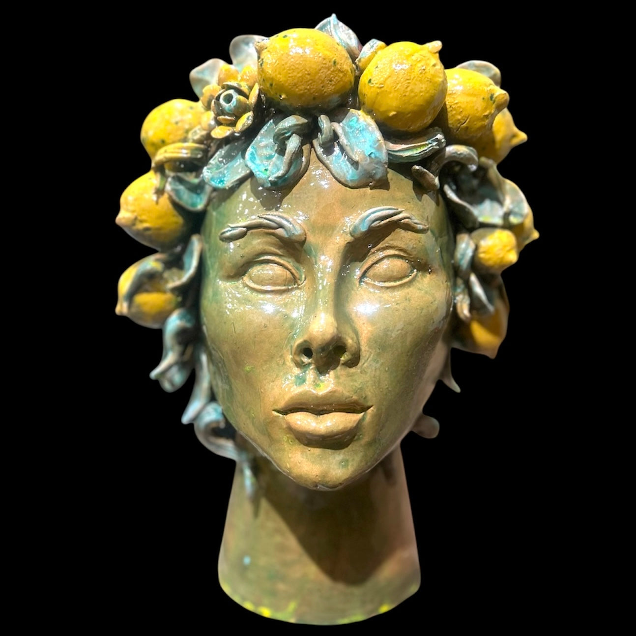 TESTA LIMONE