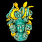 MEDUSA HEAD