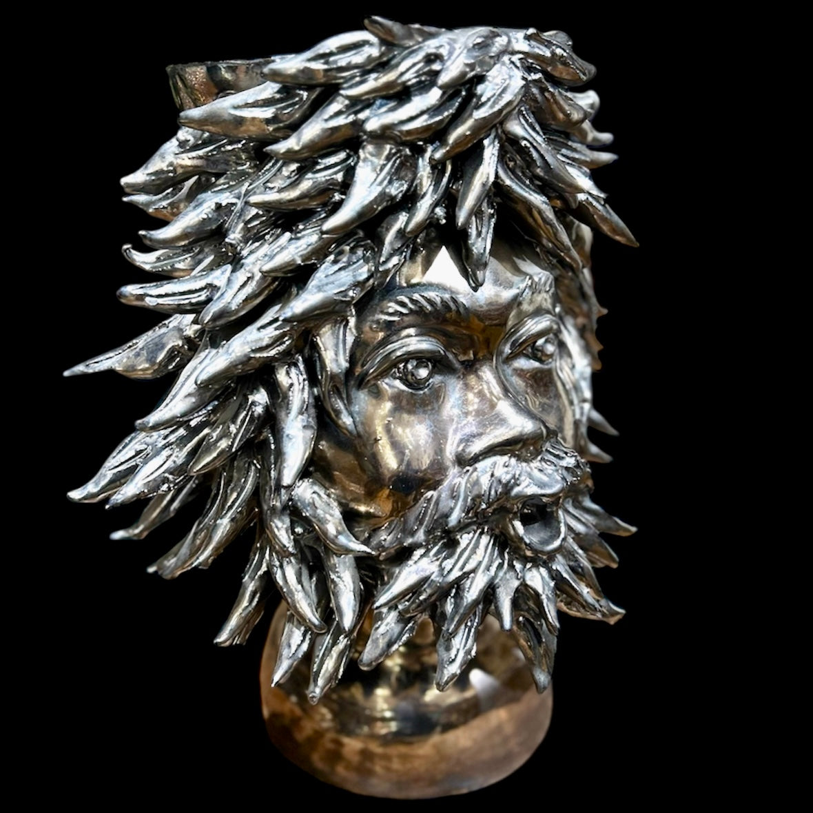 TESTA EOLO