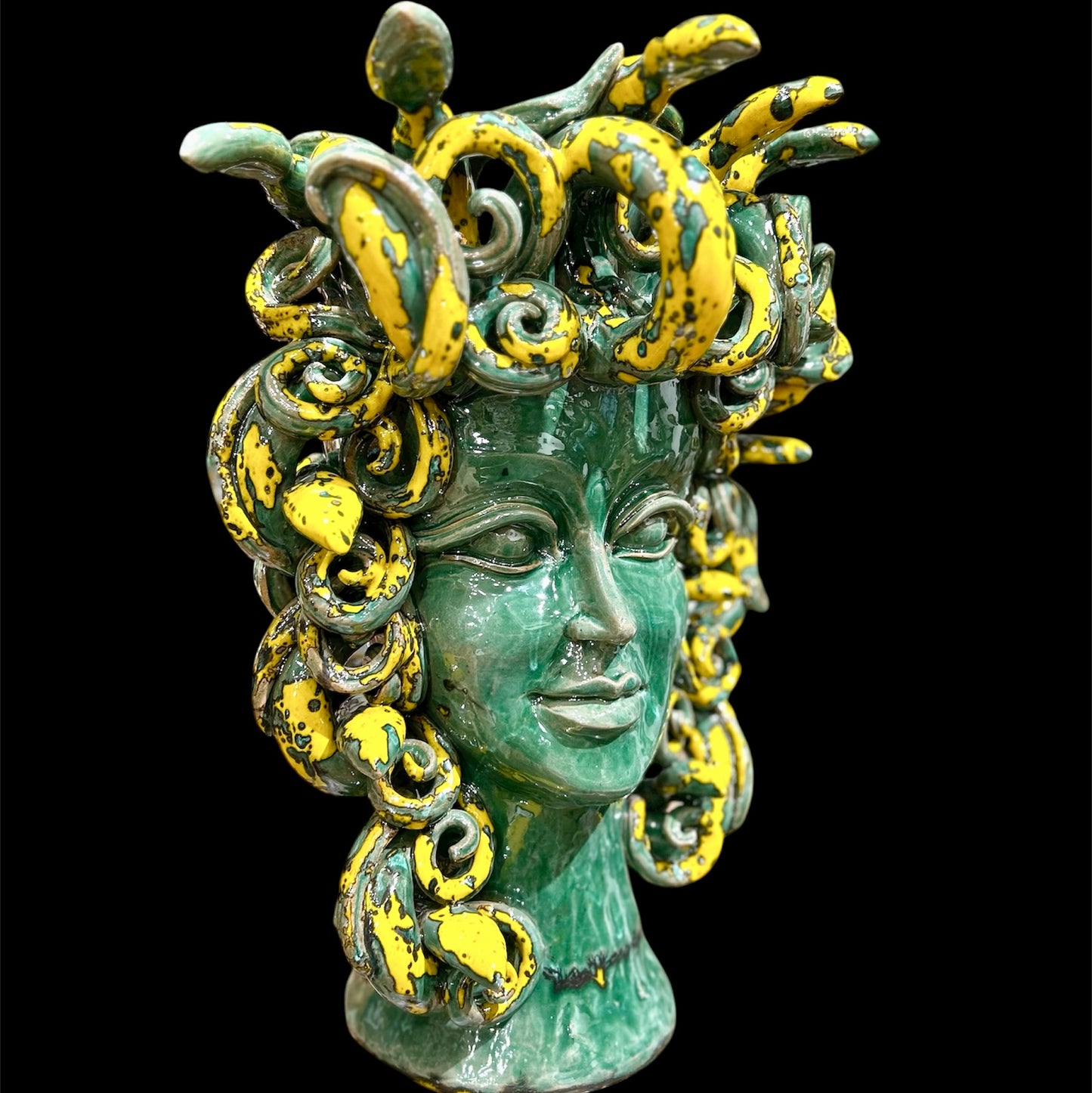 MEDUSA