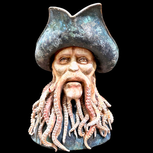 Davy Jones