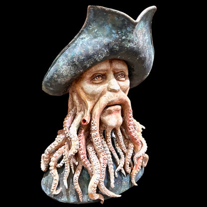 Davy Jones