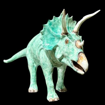 TRICERATOPS