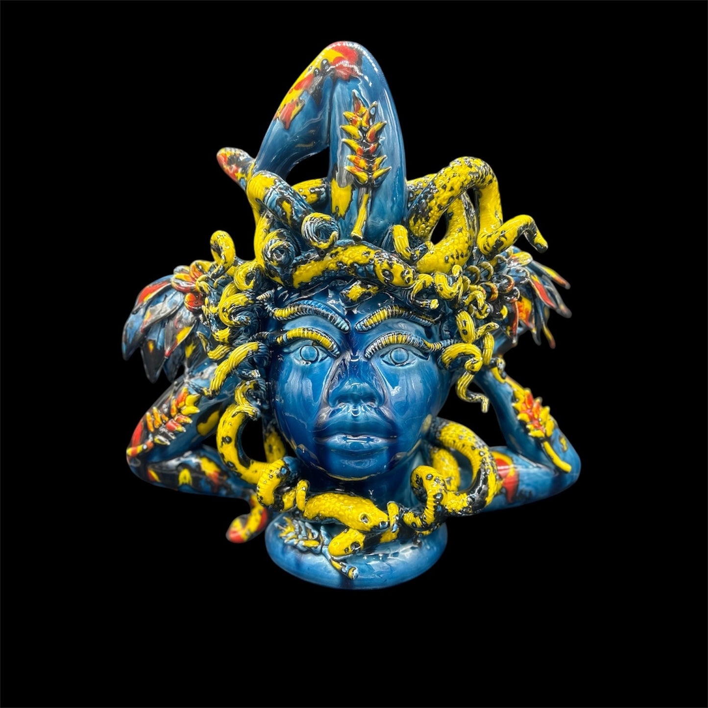 TRINACRIA