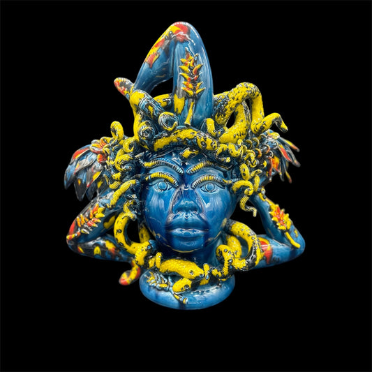 TRINACRIA