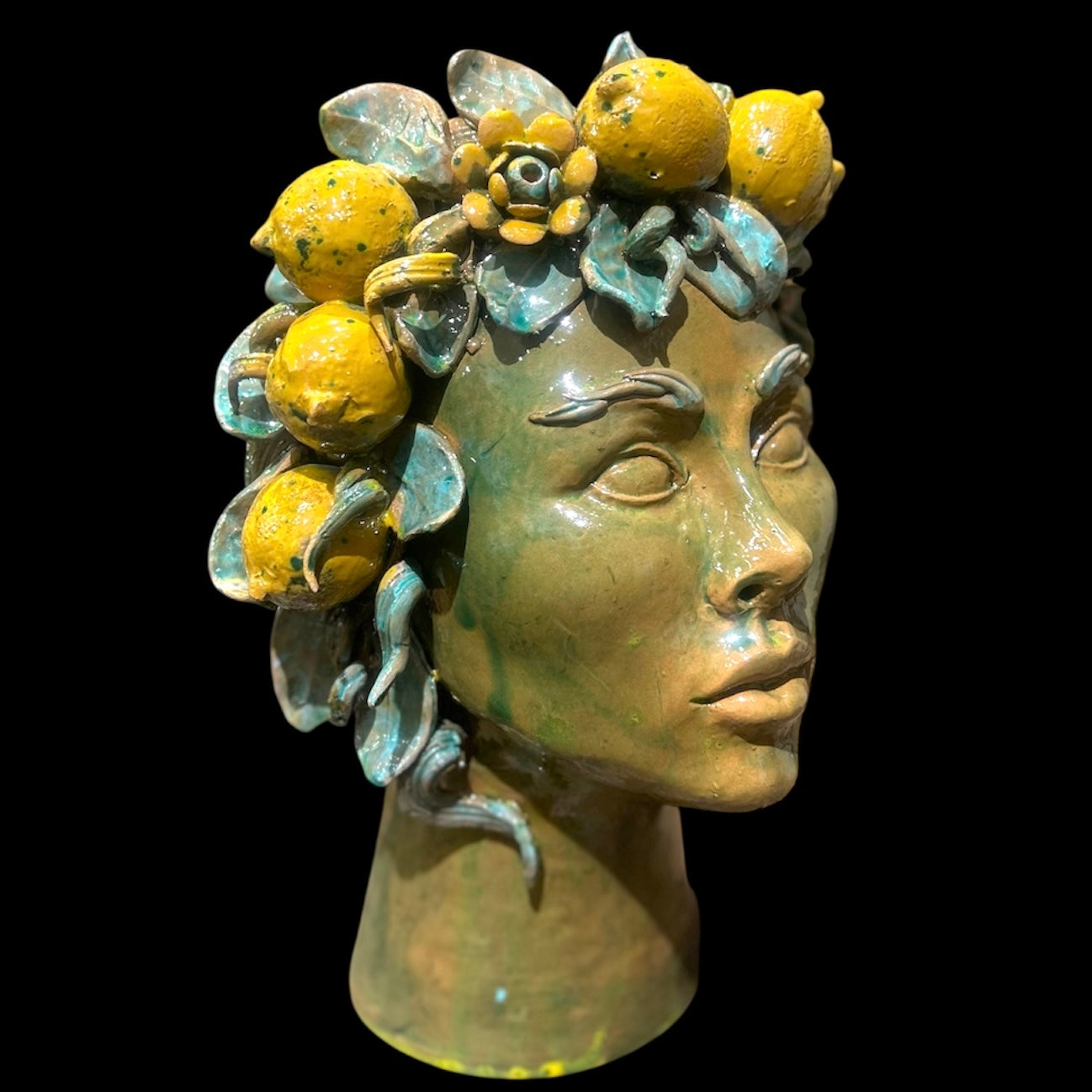 TESTA LIMONE