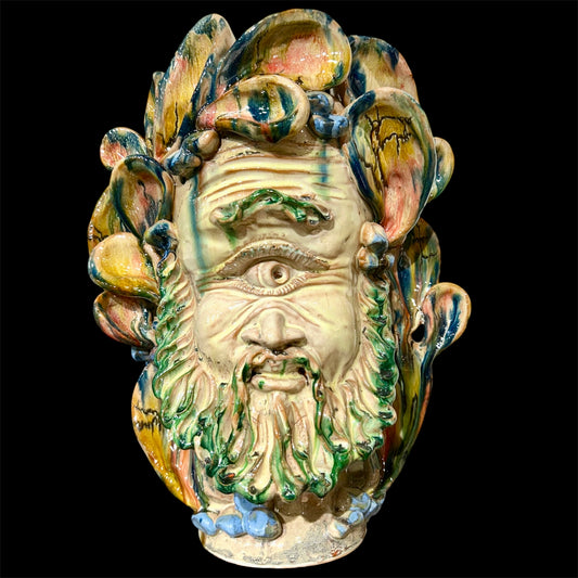 MEDUSA HEAD