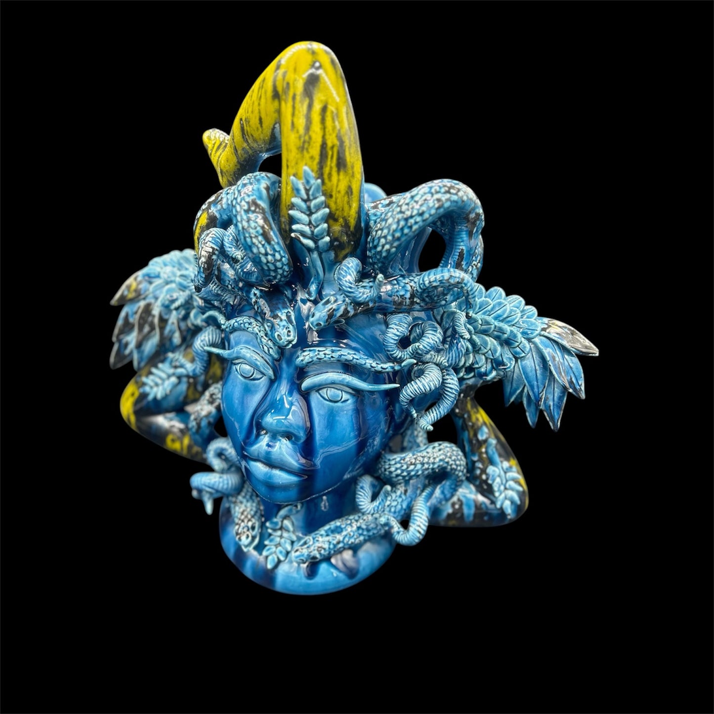 TRINACRIA