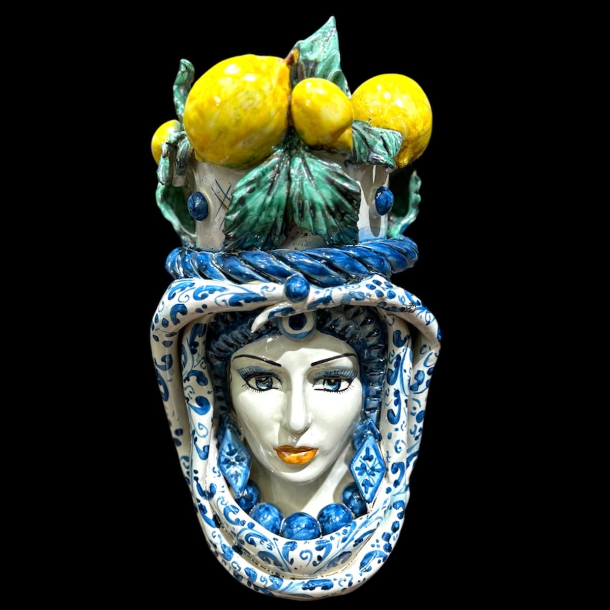 TESTE LIMONE