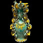 BUSTO MEDUSA