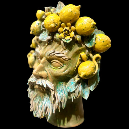 TESTA LIMONE
