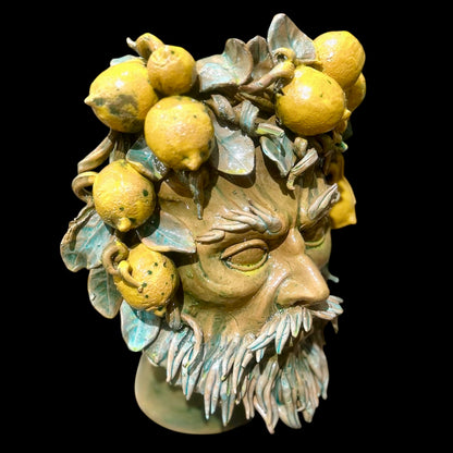 TESTA LIMONE