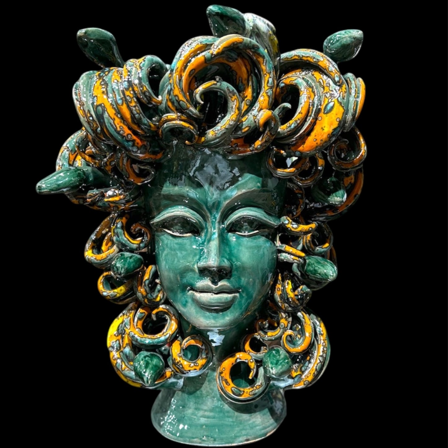 MEDUSA