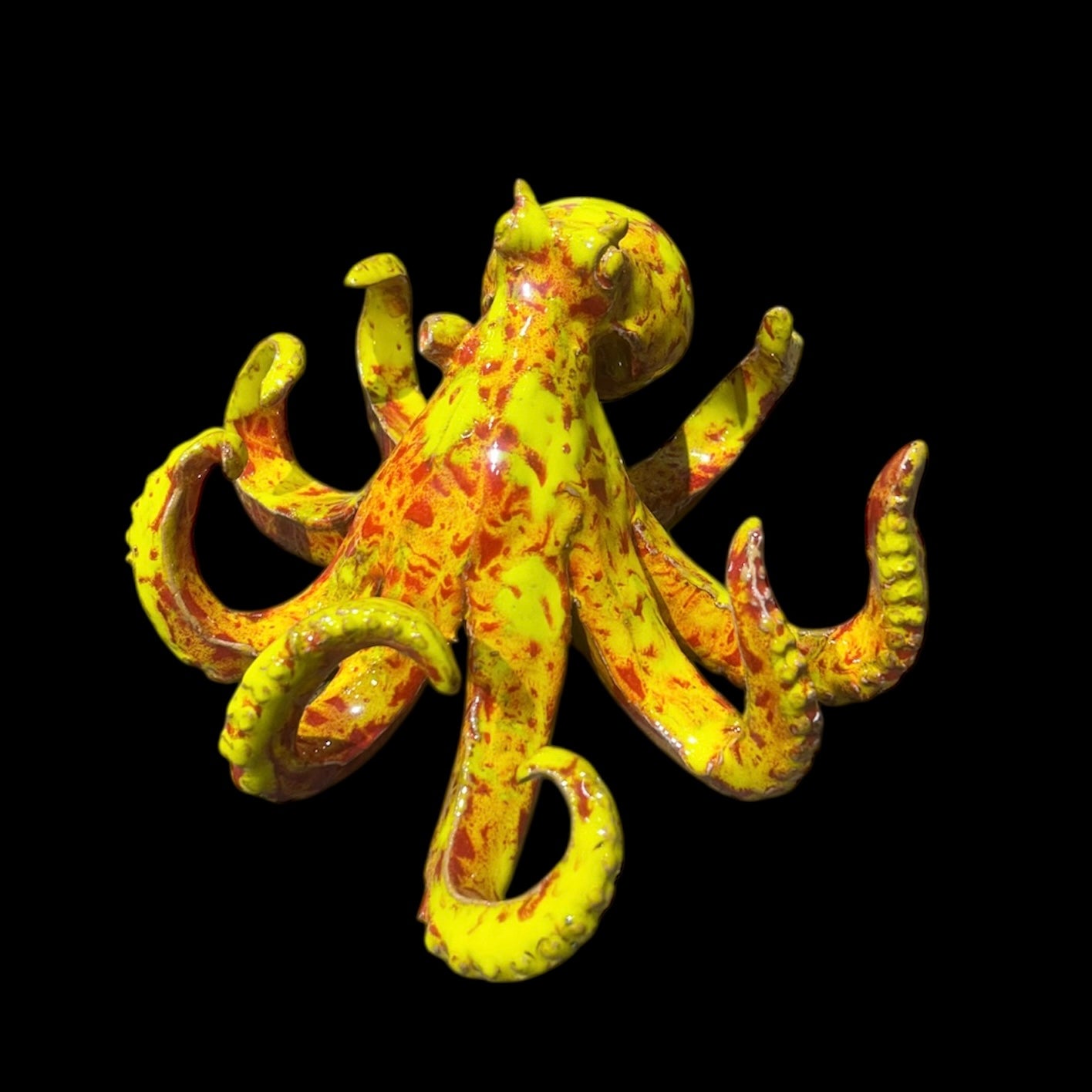 POLPO II