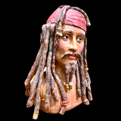 Jack Sparrow