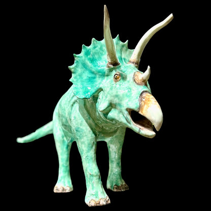 TRICERATOPS