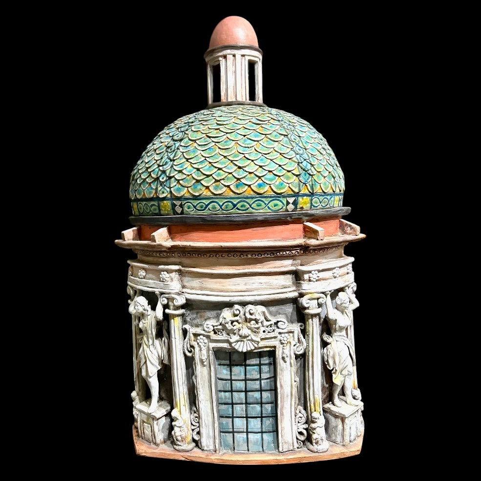 CUPOLA
