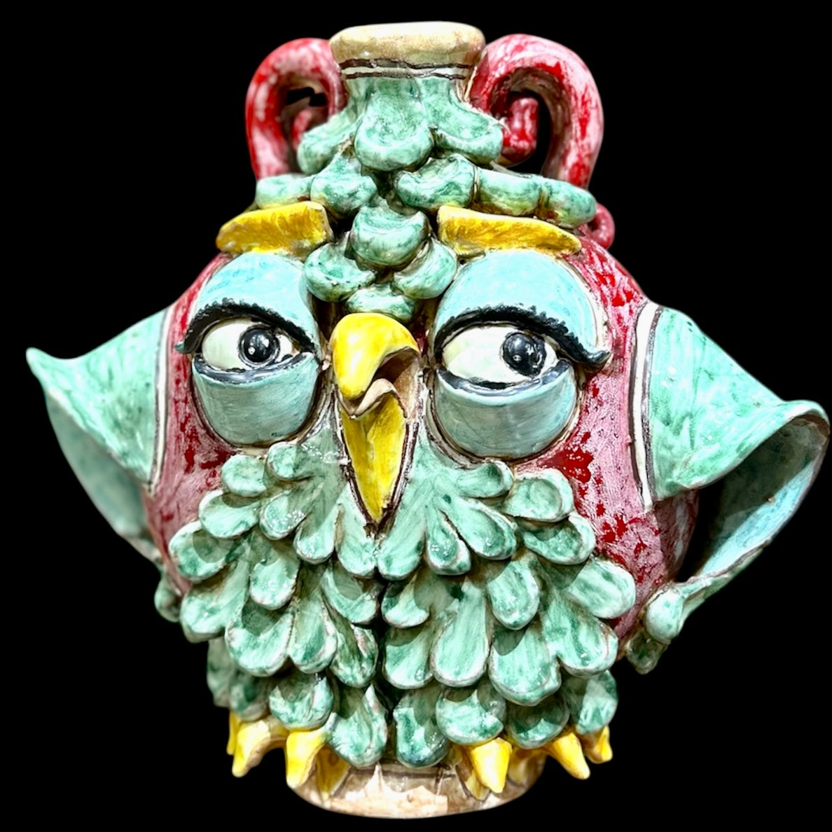 CIVETTA