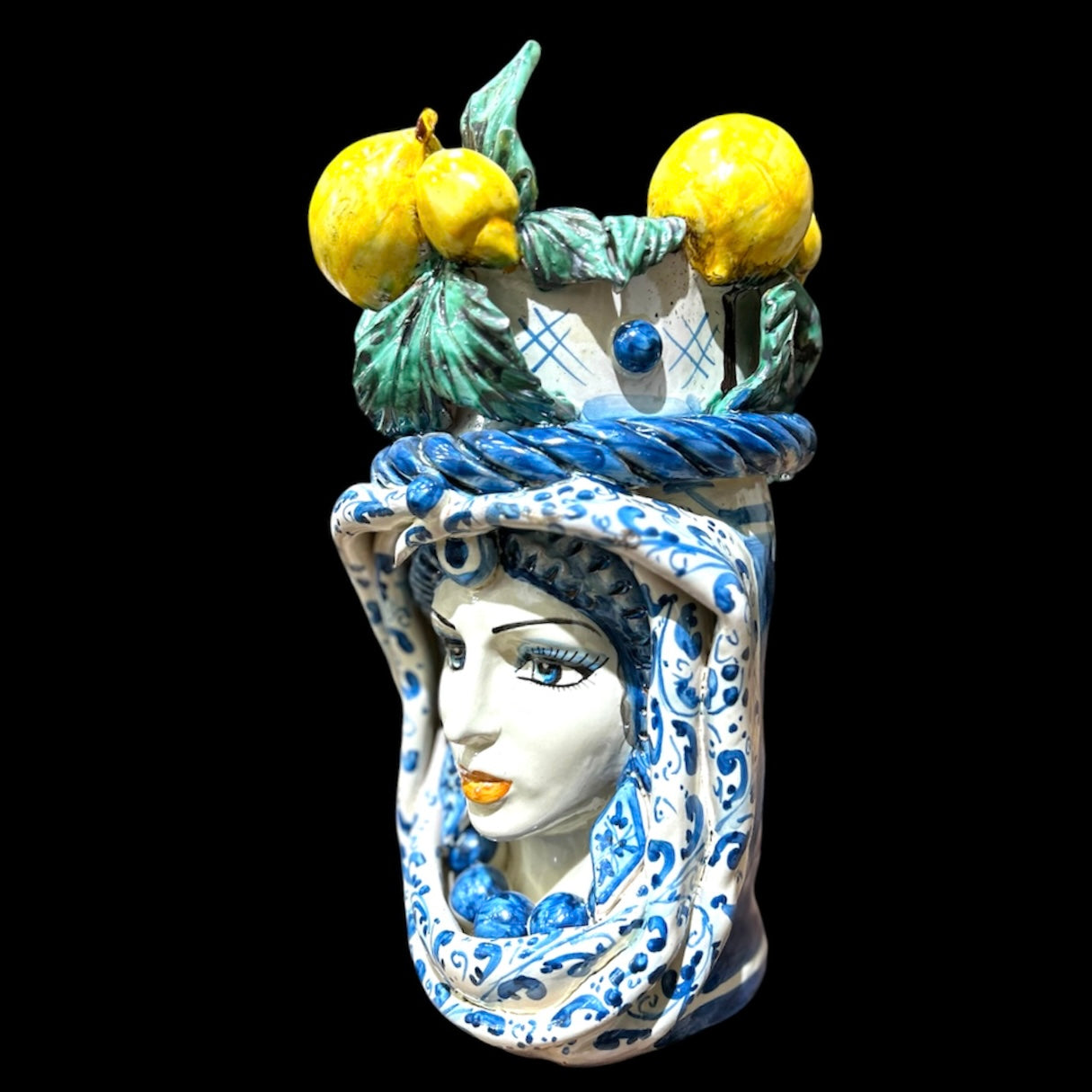 TESTE LIMONE