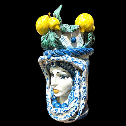TESTE LIMONE