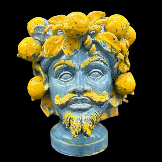 TESTA LIMONE
