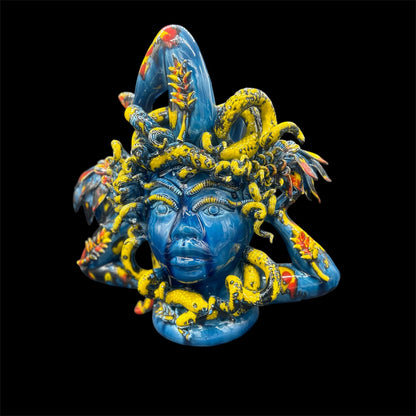 TRINACRIA