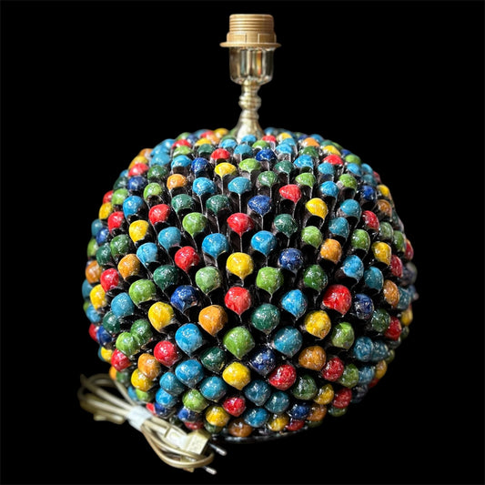 LUME BOCCIA