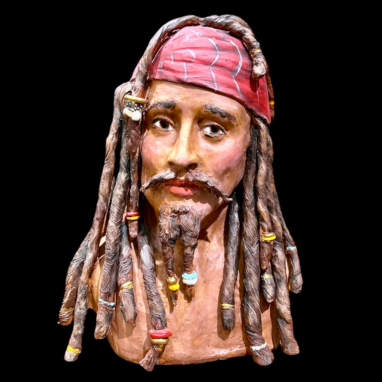 Jack Sparrow